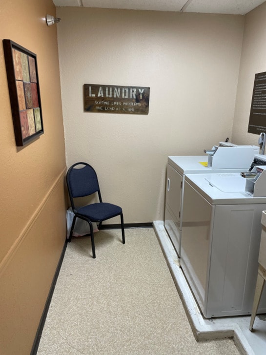 Henry Hill Apartments Apartments in Granite Falls, MN