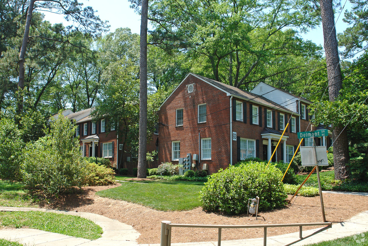 Primary Photo - Historic Garden Hills