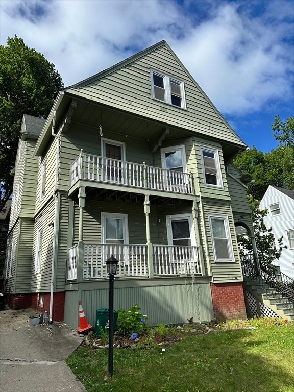 Building Photo - 40 Orne St