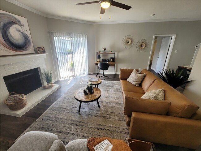 Foto del edificio - 7250 W Greens Rd