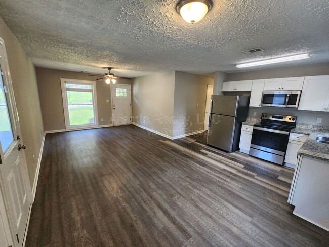 Photo - 2648 Santa Monica Dr NW House