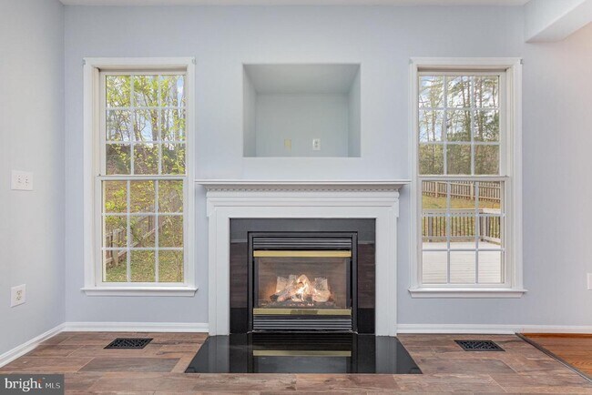 Foto del edificio - 11012 Copeland Ct