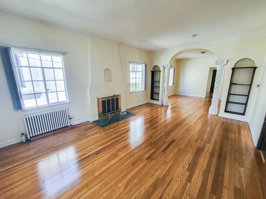 Foto del edificio - 1635 Scenic Ave