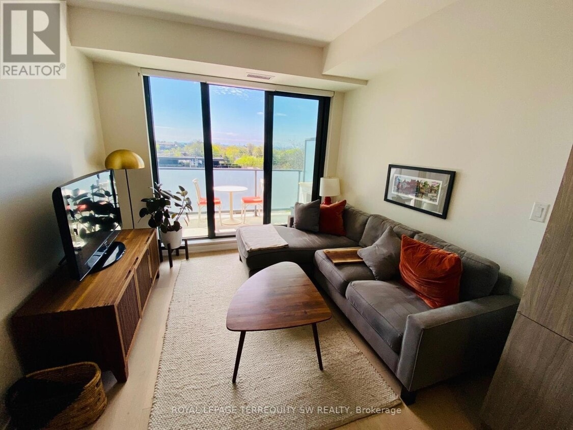 Photo principale - 430-430 Roncesvalles Ave