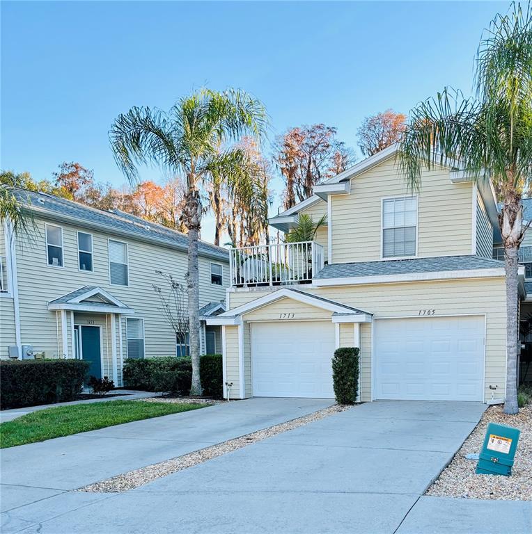 1705 Hammocks Ave Unit 1705, Lutz, FL 33549 Condo for Rent in Lutz