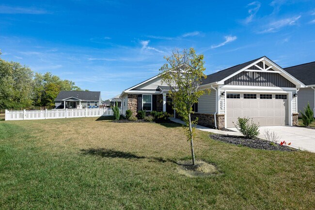 Foto del edificio - Gorgeous Newer Home in New Development