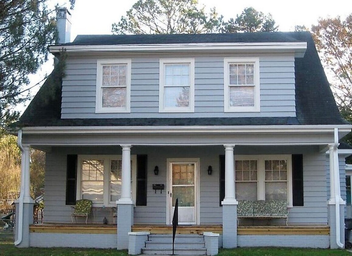 Foto principal - Windsor St-214