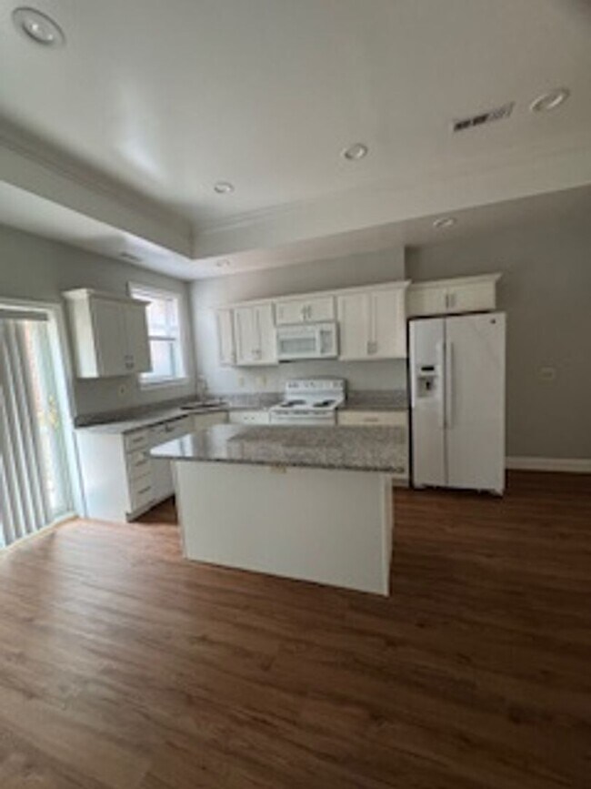 Foto del edificio - 1403 6th St NW