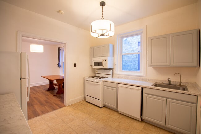 Photo - 2039 N Gratz St Townhome