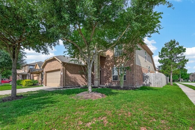Building Photo - 4502 Mallory Creek Dr