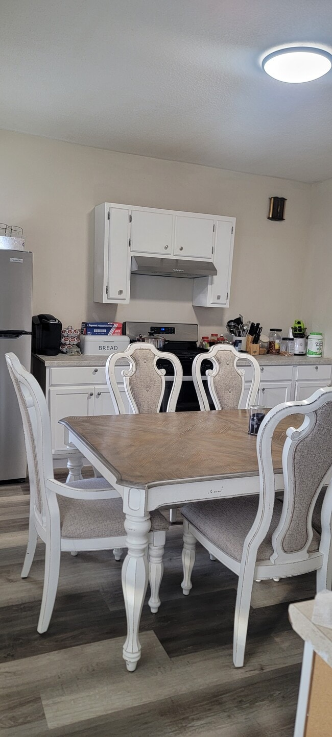 Foto del edificio - 282 Allen St