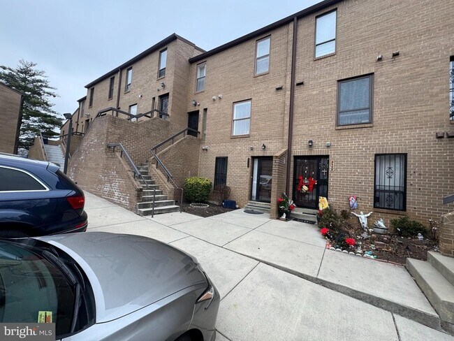 Foto del edificio - 3114 Banneker Dr NE