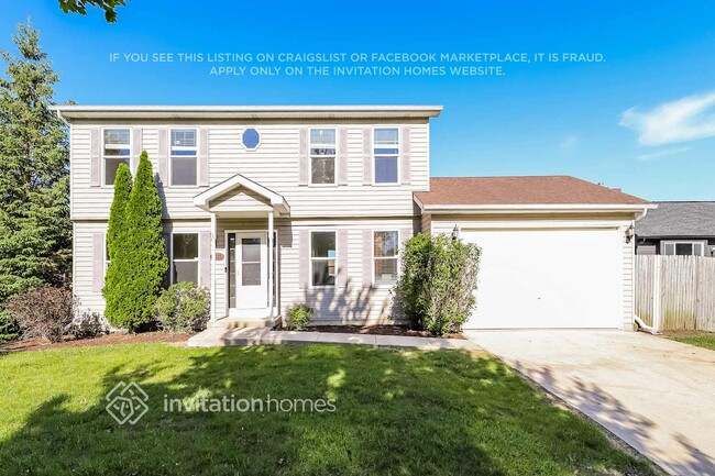 Building Photo - 1722 Mystic Dr