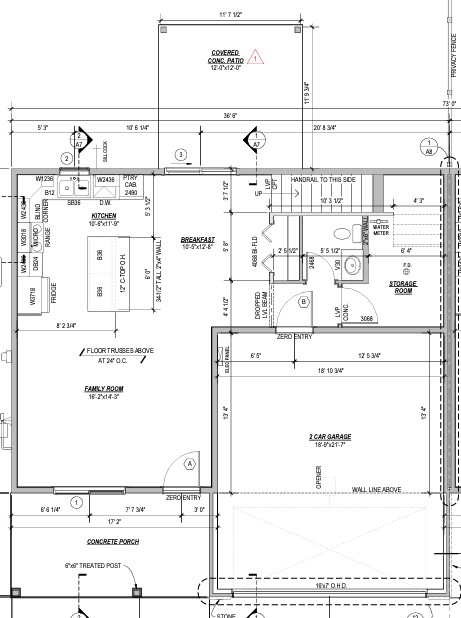 Foto del edificio - 109 Cedar Dr