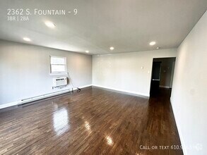 Building Photo - 2362 S Fountain St