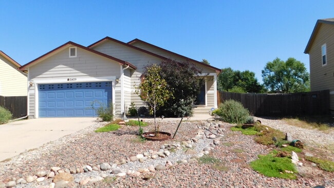 Building Photo - 2425 Lexus Dr