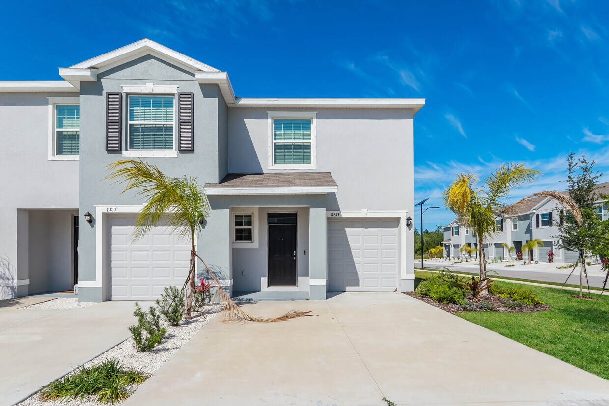 Foto principal - 11813 Stoneport Pl, Riverview, FL