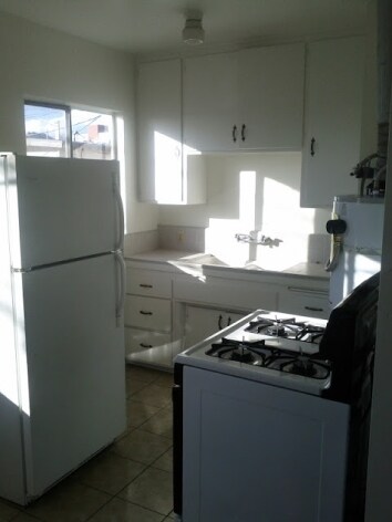 Foto del edificio - 1177 N Hoover St