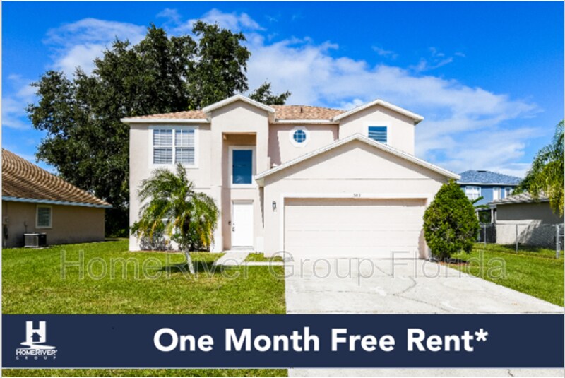 Foto principal - 503 Hummingbird Ct