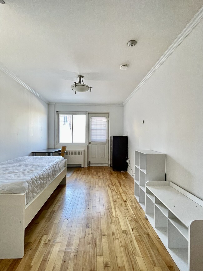 Photo du bâtiment - 3617 Rue Sainte-Famille