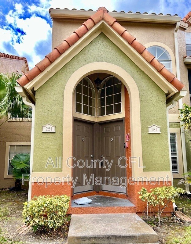 Foto del edificio - 401 Fountainhead Cir