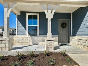 Building Photo - 3111 Red Columbine