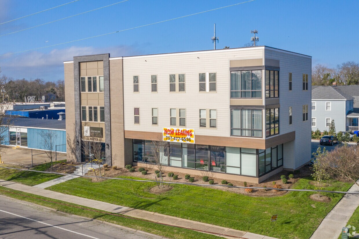 North Colley Apartments Apartments in Norfolk, VA