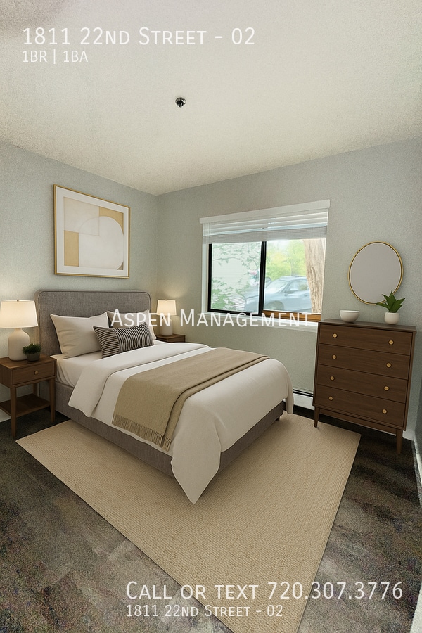 Photo - 1811 22nd St Apartment