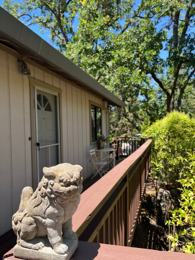 Photo - 312 Walnut Blvd House