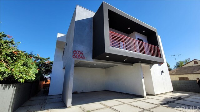 Building Photo - 6032 Craner Ave
