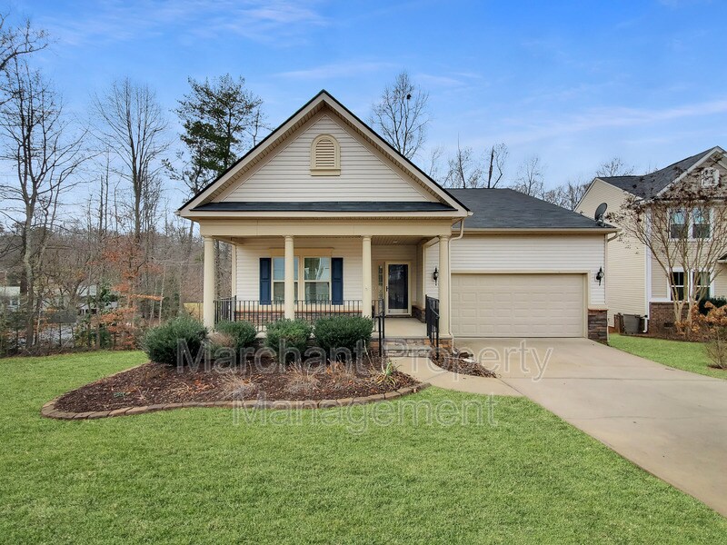 Primary Photo - 217 Meadow Rose Dr