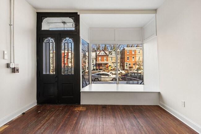 Foto del edificio - 3514 W Allegheny Ave