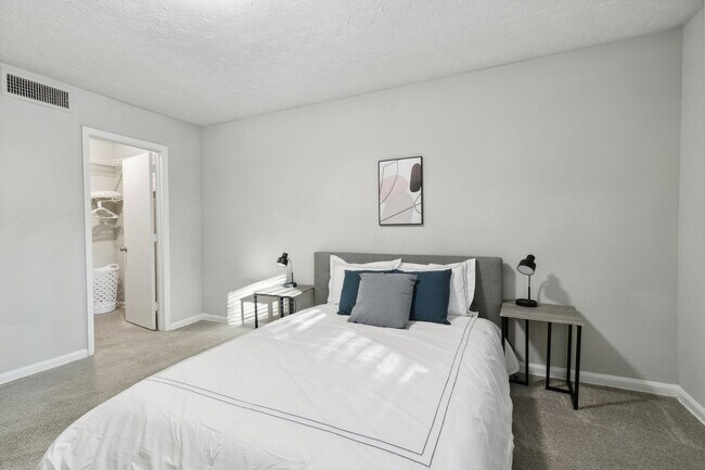 Foto del edificio - 2006 Mission Ridge Ln