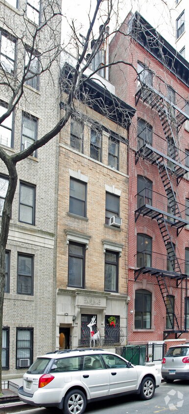 Foto del edificio - 258 W 99th St