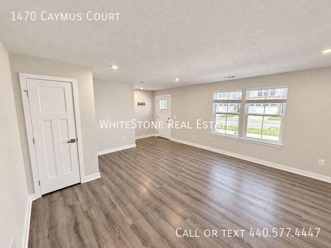 Foto del edificio - 1470 Caymus Ct