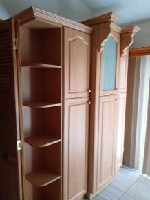 Kitchen Pantry storage - 7802 W 34th Ln