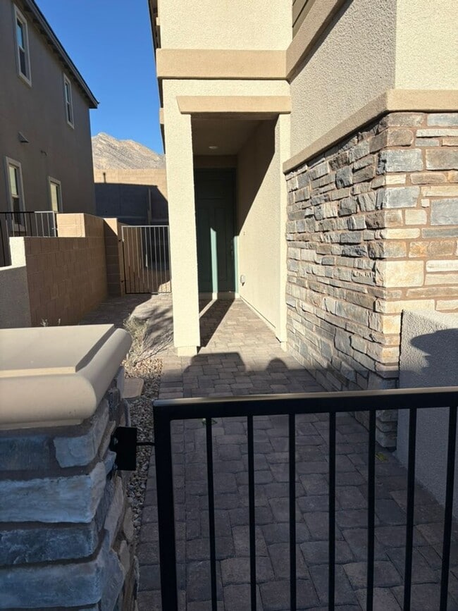 Foto del edificio - Welcome to this beautiful brand new home in Summerlin!