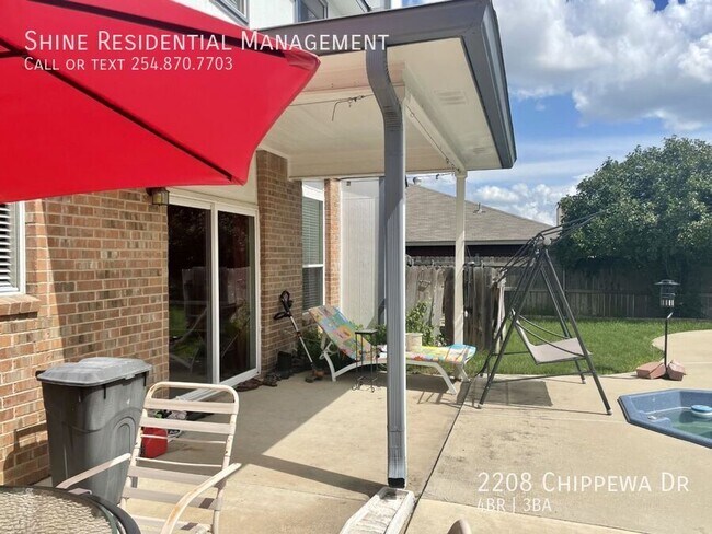 Foto del edificio - 2208 Chippewa Dr