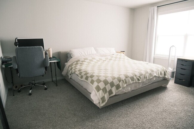 Foto del edificio - Springfield Ranch For Rent!