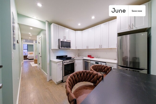 Photo - 1675 Lexington Ave Apartment