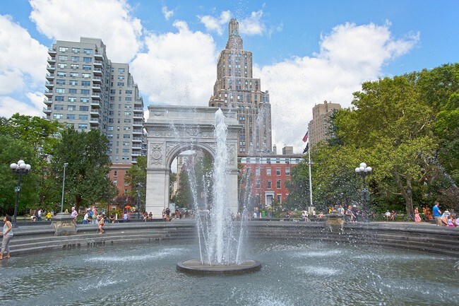 Foto del edificio - 117 Sullivan St