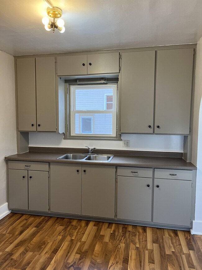 Foto del edificio - 521 Garfield St