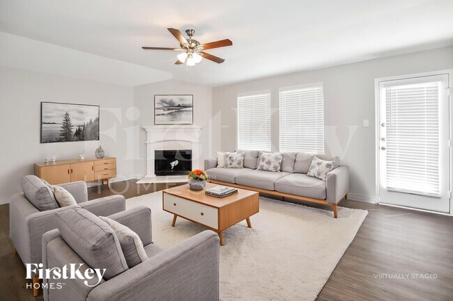 Foto del edificio - 716 Austin Ln
