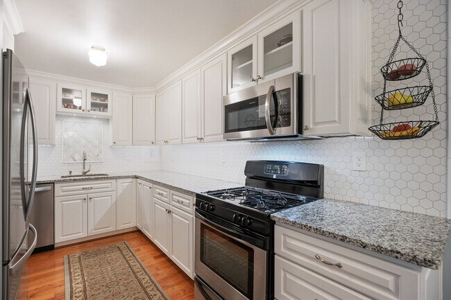 Foto del edificio - 700 7th St SW