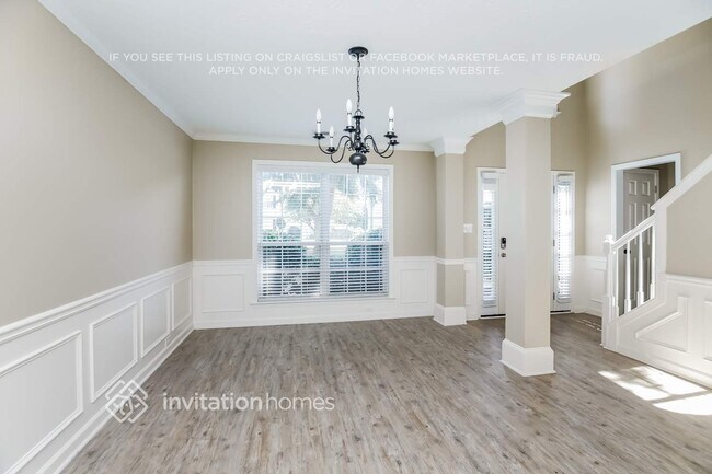 Foto del edificio - 2288 Holden Way