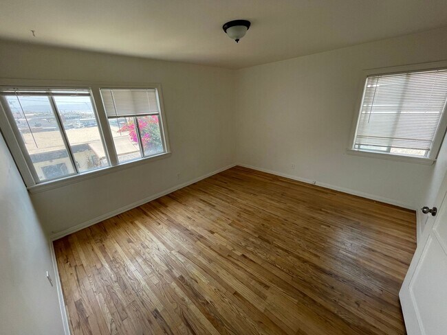 Foto del edificio - Manhattan Beach