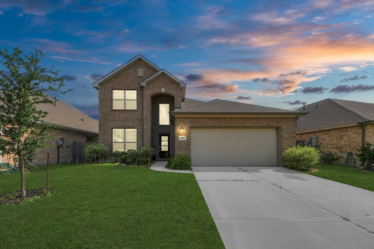 Foto principal - 24063 Hawthorn Lks Dr