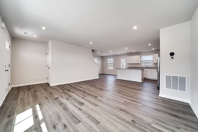 Foto del edificio - 3044 Sapgate Ln