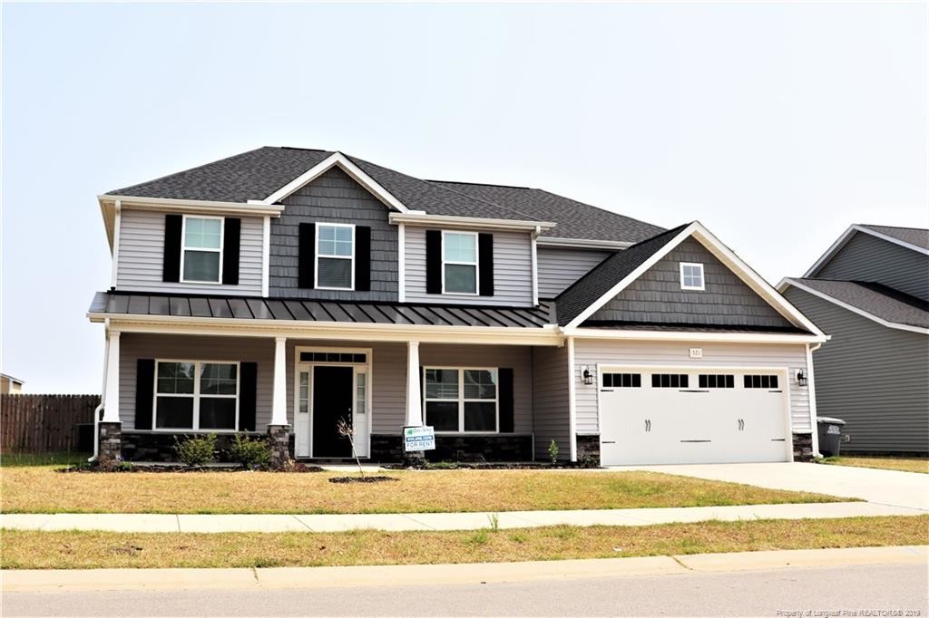 Primary Photo - 321 Walton Heath Dr