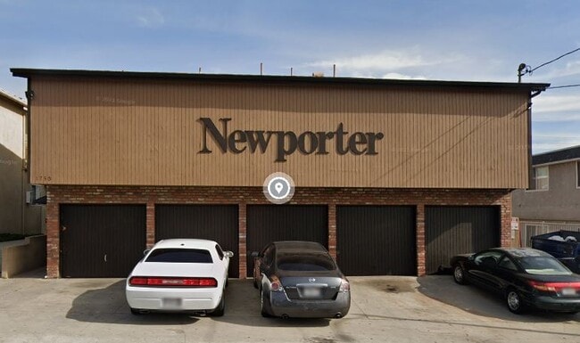 Building Photo - 1750 Newport Ave